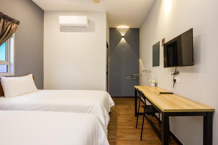 heaven 5br garden inn by ubook
