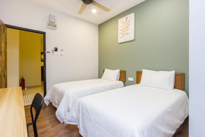 heaven 5br garden inn by ubook