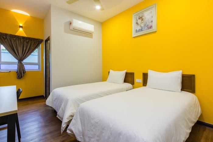 heaven 5br garden inn by ubook
