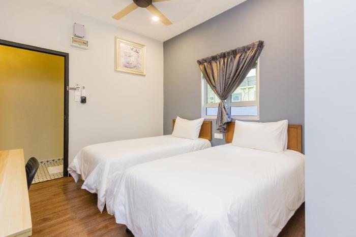 heaven 5br garden inn by ubook