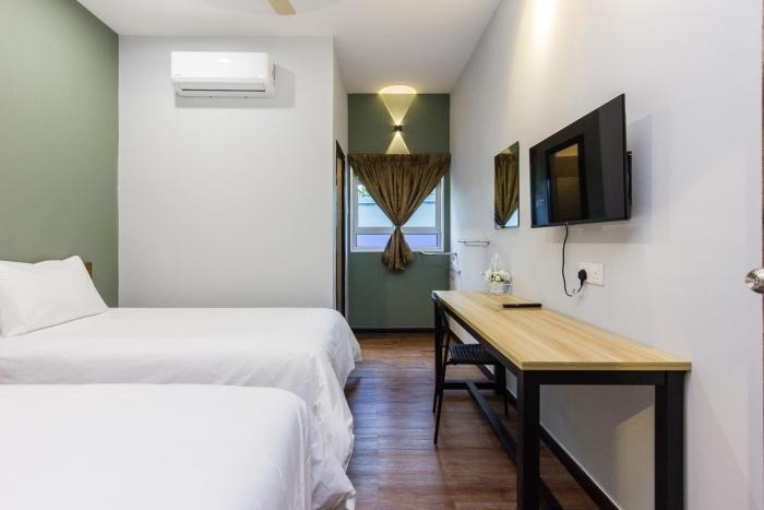 heaven 5br garden inn by ubook