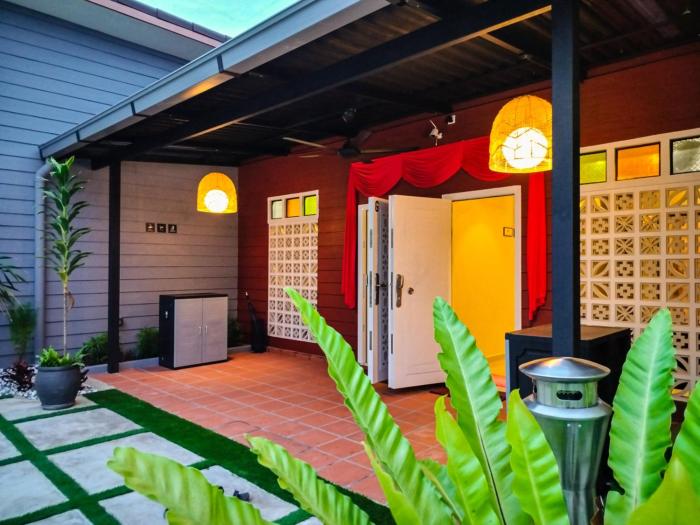 heaven 5br garden inn by ubook