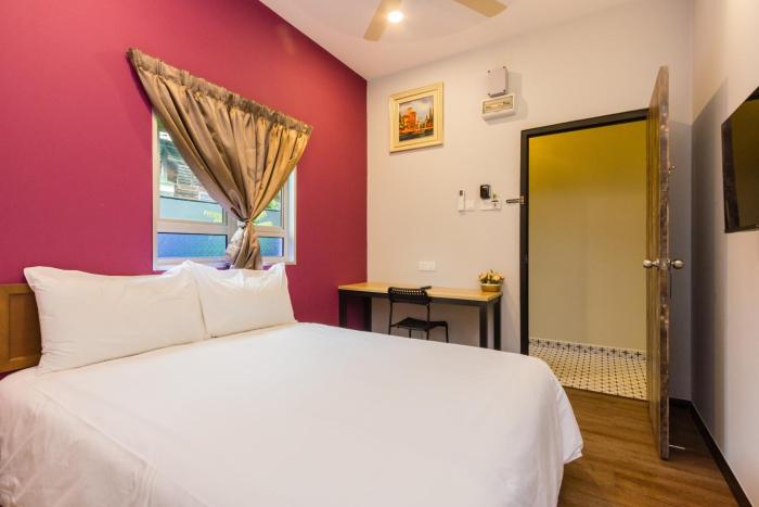 heaven 5br garden inn by ubook