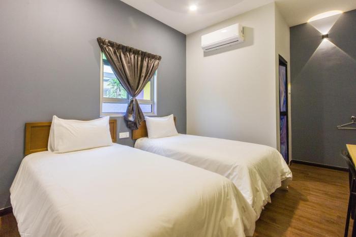 heaven 5br garden inn by ubook