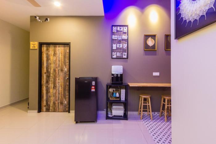 heaven 5br garden inn by ubook
