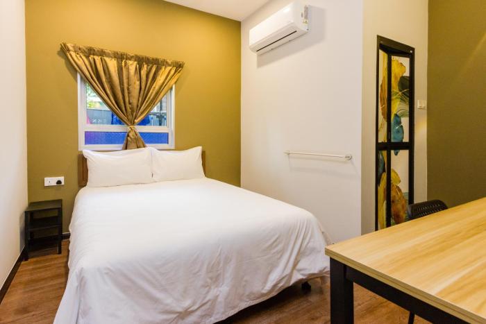 heaven 5br garden inn by ubook