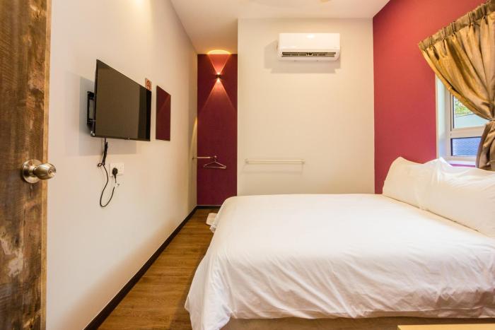 heaven 5br garden inn by ubook