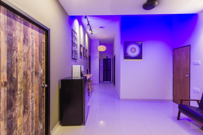 heaven 5br garden inn by ubook
