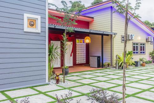 heaven 5br garden inn by ubook