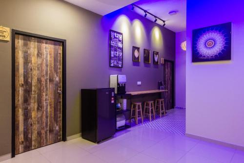 heaven 5br garden inn by ubook
