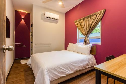 heaven 5br garden inn by ubook