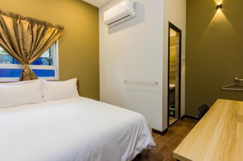 heaven 5br garden inn by ubook