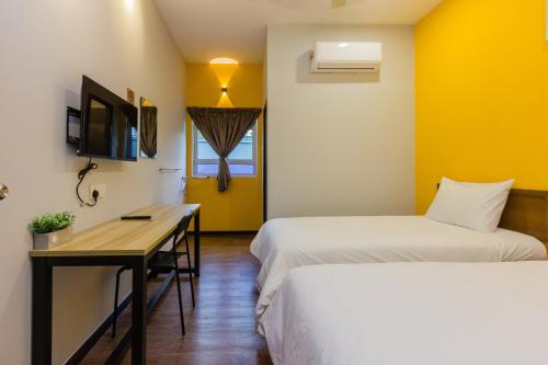 heaven 5br garden inn by ubook