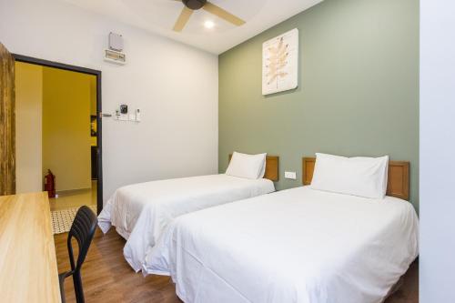 heaven 5br garden inn by ubook
