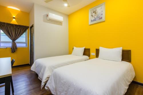 heaven 5br garden inn by ubook