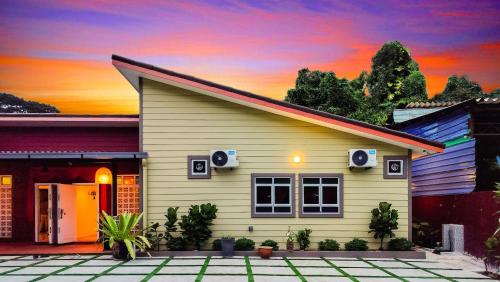 heaven 5br garden inn by ubook