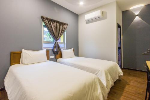 heaven 5br garden inn by ubook