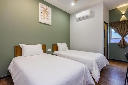 heaven 5br garden inn by ubook