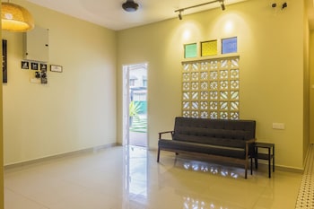great 5br garden inn by ubook