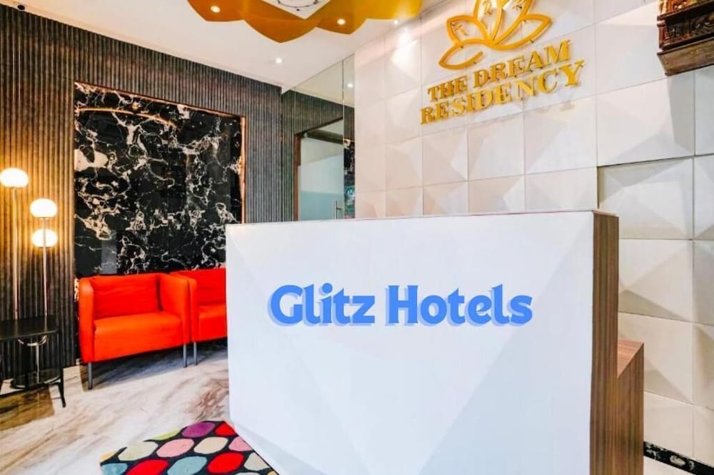 glitz hotels dr residency