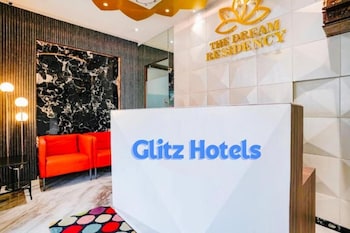 glitz hotels dr residency