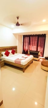 Pheonix By Glitz Hotels,,3 star