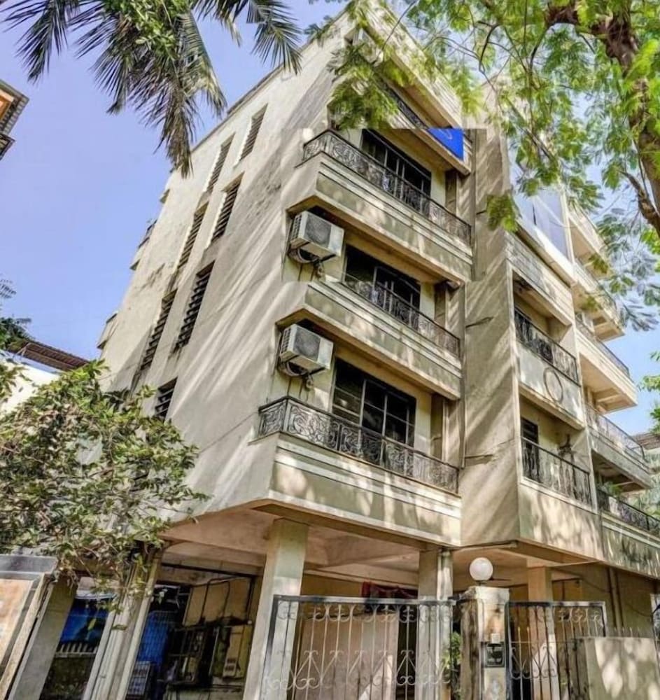 navi mumbai