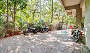 navi mumbai