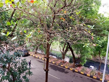 navi mumbai