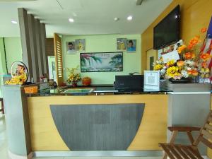 hotel o seremban near snowlim wonderland formerly mandn hotel