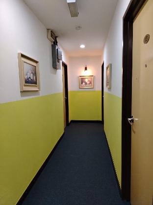 hotel o seremban near snowlim wonderland formerly mandn hotel