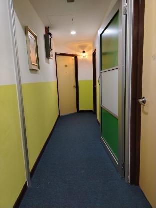 hotel o seremban near snowlim wonderland formerly mandn hotel