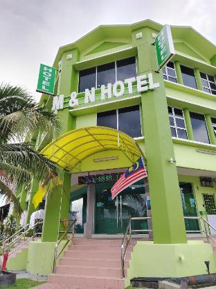 hotel o seremban near snowlim wonderland formerly mandn hotel