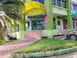 hotel o seremban near snowlim wonderland formerly mandn hotel