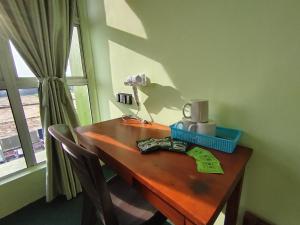 hotel o seremban near snowlim wonderland formerly mandn hotel
