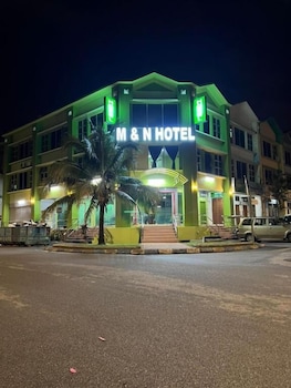 Hotel O Seremban Near Snowlim Wonderland Formerly M&N Hotel,,2 star