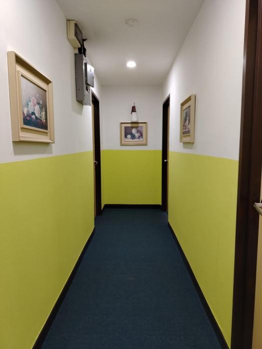 hotel o seremban near snowlim wonderland formerly mandn hotel