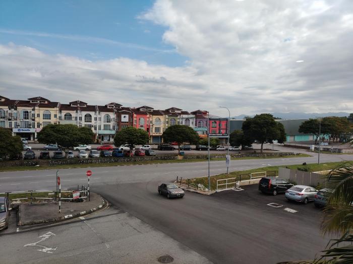 hotel o seremban near snowlim wonderland formerly mandn hotel