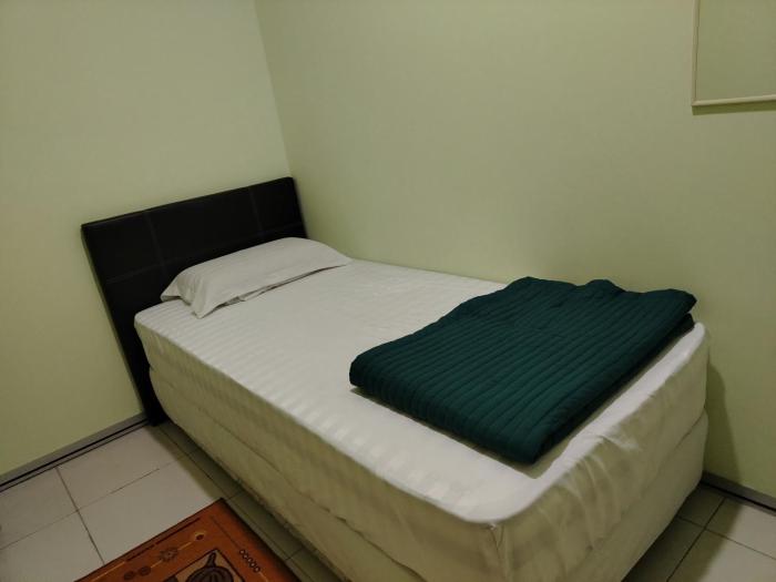 hotel o seremban near snowlim wonderland formerly mandn hotel