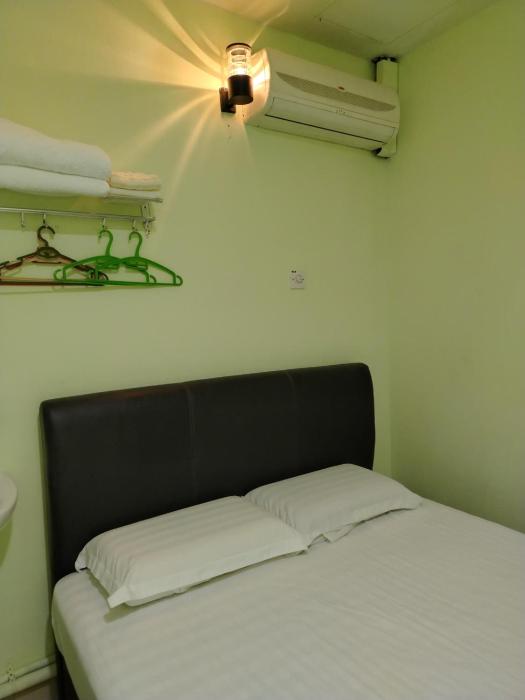 hotel o seremban near snowlim wonderland formerly mandn hotel