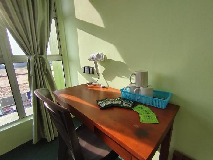hotel o seremban near snowlim wonderland formerly mandn hotel