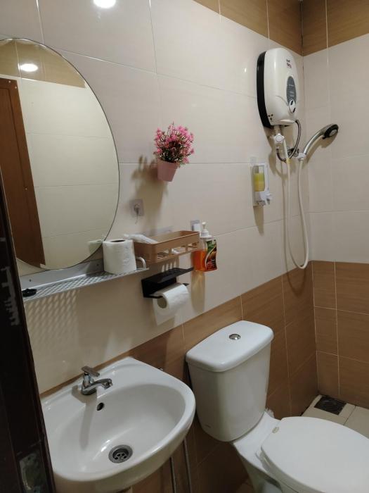 hotel o seremban near snowlim wonderland formerly mandn hotel