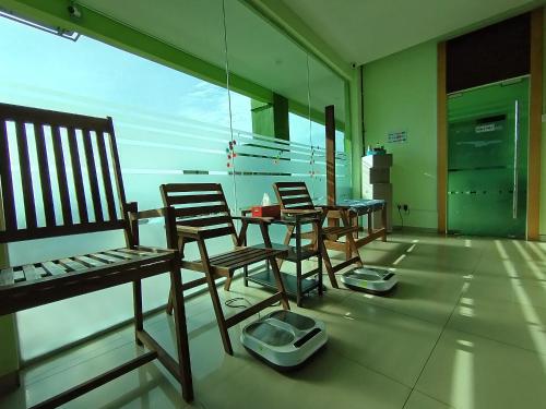 hotel o seremban near snowlim wonderland formerly mandn hotel