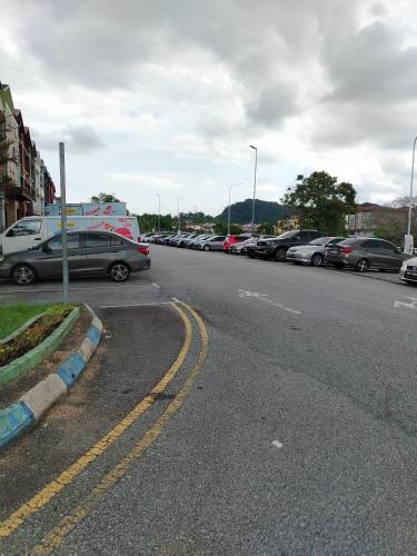 hotel o seremban near snowlim wonderland formerly mandn hotel