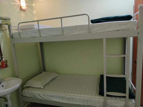 hotel o seremban near snowlim wonderland formerly mandn hotel