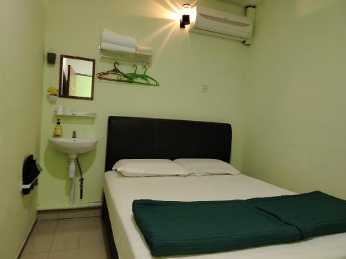 hotel o seremban near snowlim wonderland formerly mandn hotel
