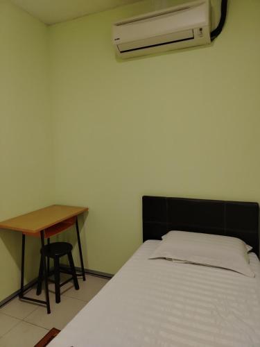 hotel o seremban near snowlim wonderland formerly mandn hotel
