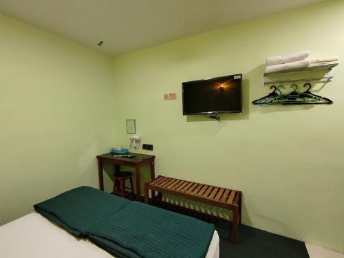 hotel o seremban near snowlim wonderland formerly mandn hotel