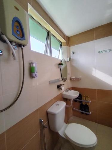 hotel o seremban near snowlim wonderland formerly mandn hotel