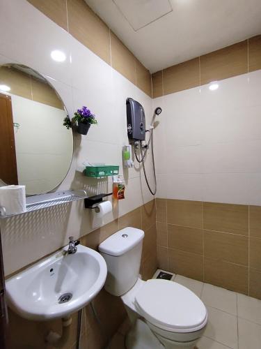 hotel o seremban near snowlim wonderland formerly mandn hotel